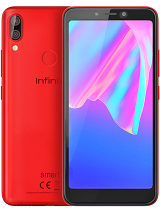 Infinix Smart 2 Pro Price With Specifications